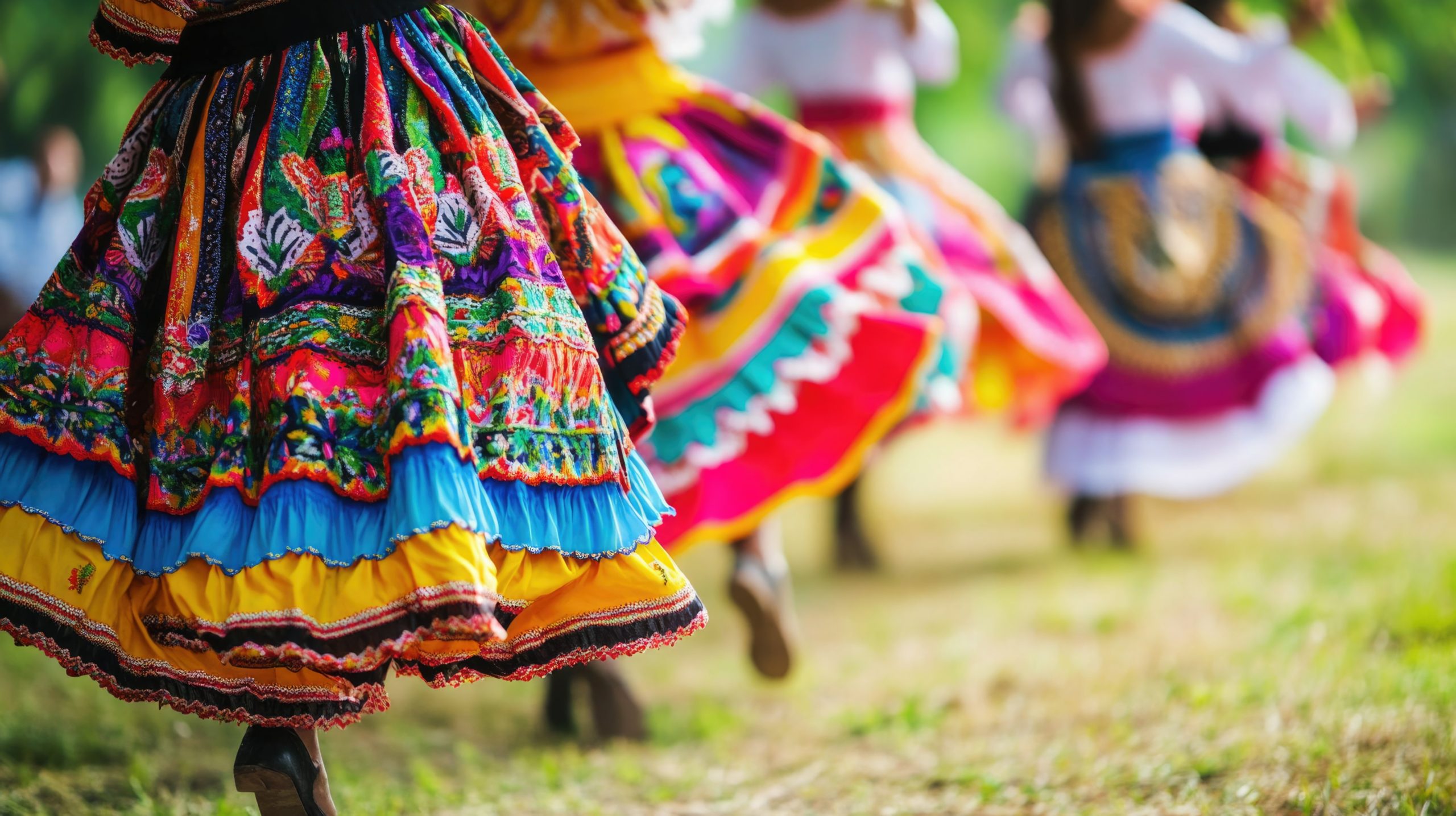 Celebrating Hispanic Heritage Month 2024: Pioneering Change with ...